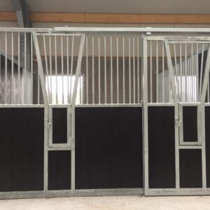 Voorwand Hattemerbroek met schuine voeropeningen 16
