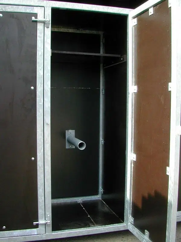 Zadelkast - Afbeelding 4