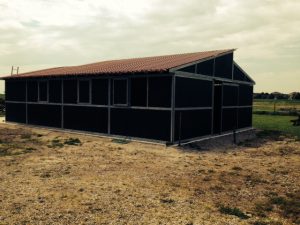 BUITENSTAL WOUDRICHEM 1