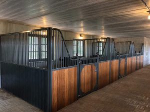paardenboxen op maat